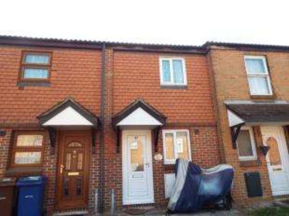 2 Bedroom Terraced